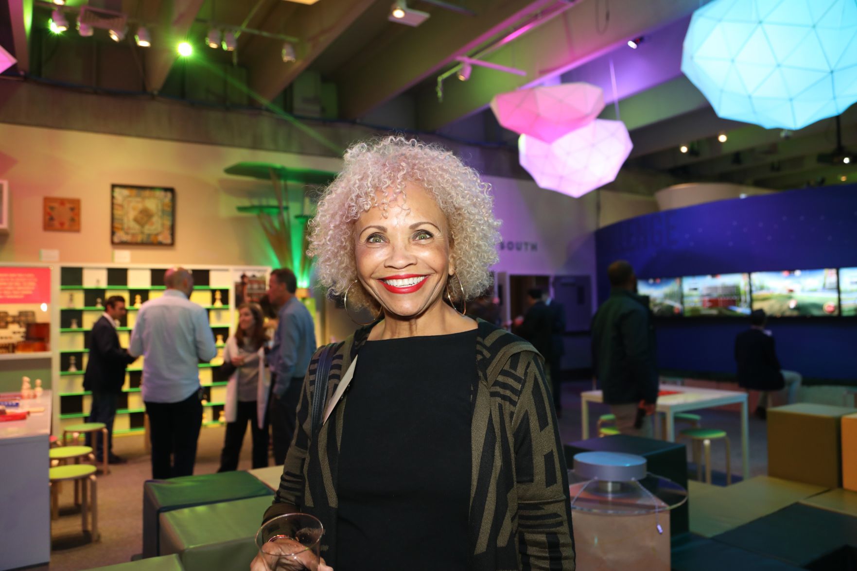 Deb Patterson